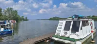 Charming farmhouse in Poroszló in Hungary on the Tisza Lake -  Privatzimmer