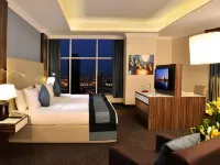 Swiss-Belhotel Seef Bahrain Hotels in Seef