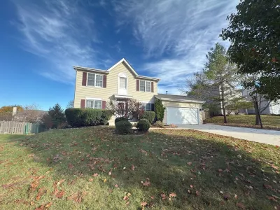 Charming 3-bedroom house in marvelous Elgin with AC, WiFi Wing Park附近的飯店