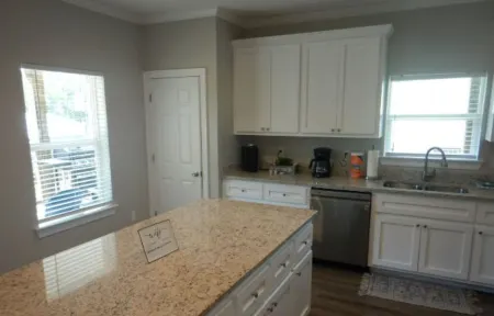 Stairway to Heaven Отели в г. Дофин-Айленд