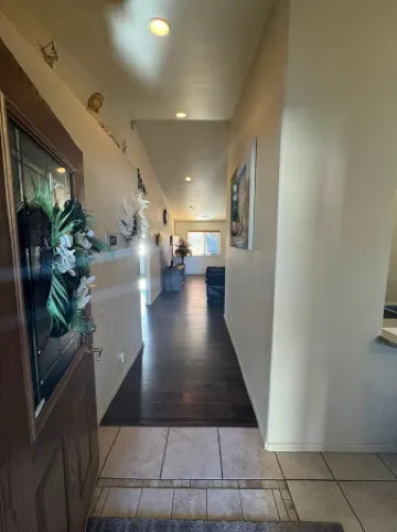 Charming 3-bedroom house in Williams, close to downtown with a great backyard.