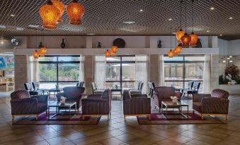 Ramat Rachel Resort