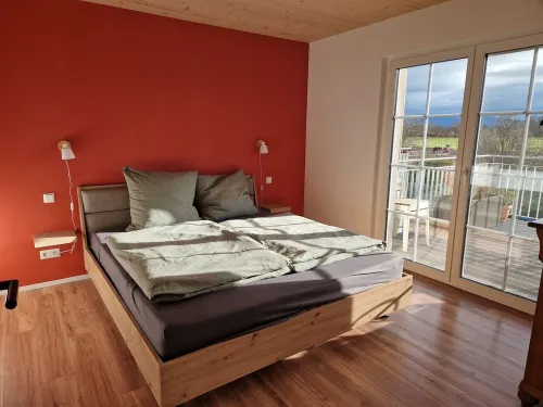Ferienwohnung in Riegel am Kaiserstuhl