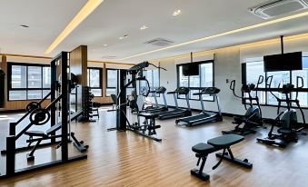 Zainalofts7 Vila Olímpia - Viva Benx 2113