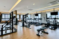 Zainalofts7 Vila Olímpia - Viva Benx 2113