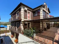 Magellan Family Guest House Hotels in Sukko