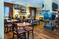 Hampton Inn Somerset Hôtels à : Somerset