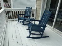 NEW RENTAL-4BR3BA House at South Topsail Beach W/Private Beach & Pool Access
