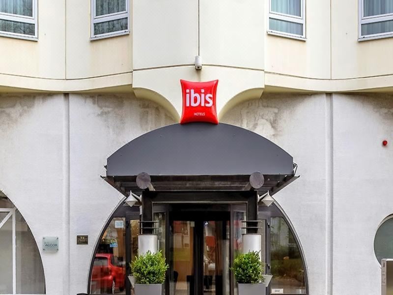 B&B HOTEL Bochum Hbf-Süd 썸네일