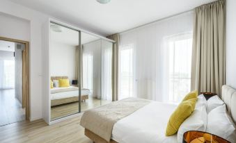 Varsovia Apartamenty Kasprzaka