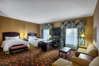 Hampton Inn & Suites Houston - Rosenberg Hotels in Richmond
