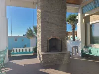 Glorious Ocean Breezes