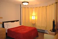 Motel Casa Downtown Guest House Hotels in Newark
