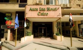 Aura Inn Hotel Cairo