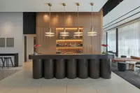 Gymnasia Isrotel, a Tribute Portfolio Hotel - Quầy bar