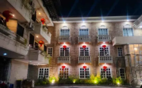Hotel Sentral Jombang