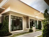 Med Room Korat Hotel in zona Wat Lam Choeng Krai