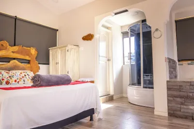 Casa Hotel Alicia