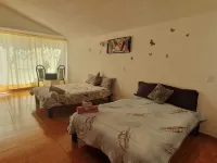 Hotel Mi Casa Mata