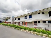 Collection O Puncak Near Kota Bunga Formerly Villa Gunung Agape Các khách sạn ở 
