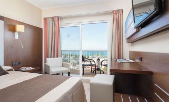 Hotel Torre Azul & Spa - Adults Only