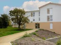 Atlantica Hotels in Pornic
