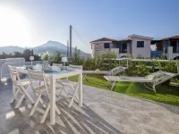La casa all'angolo