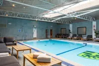 Billesley Manor Hotel & Spa, a Tribute Portfolio Hotel - Yüzme Havuzu