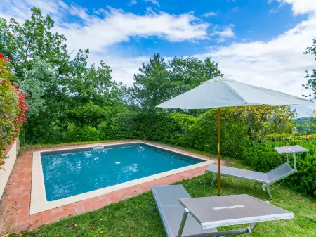 Il Cinghiale Отели рядом с достопримечательностью «San Giusto in Salcio»