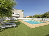 Baia dei tramonti - Pool