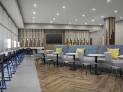 Home2 Suites by Hilton Cullman Hotels in Cullman