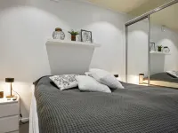 Himos alppinotko 6 b Hoteles en Jämsä sub-region