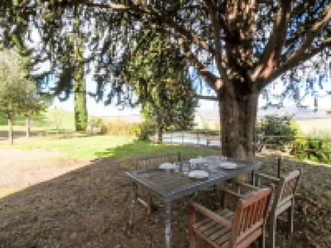 Il Cipresso 皮亞諾堡酒店