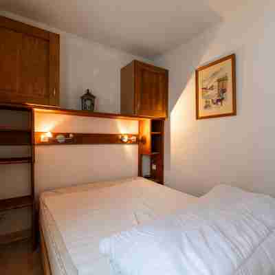 Praz des Esserts Rooms