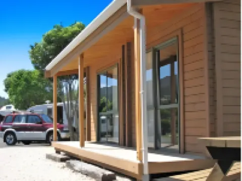 皮克頓坎帕瓦公園 皮克頓酒店