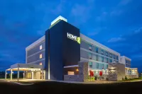 Home2 Suites by Hilton Shepherdsville Louisville South Các khách sạn ở Hillview