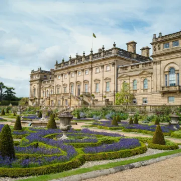 Holiday Inn Express LEEDS - CITY CENTRE by IHG Hotels near Leeds City Museum