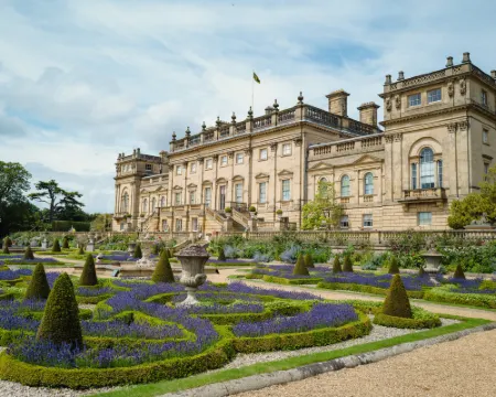 Holiday Inn Express LEEDS - CITY CENTRE by IHG Hoteles en Leeds