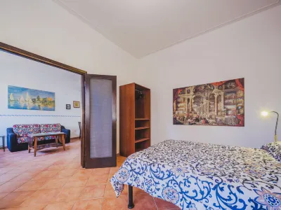 Casa Imma