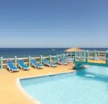 Seagrape Plantation Resort & Dive Center - Pools