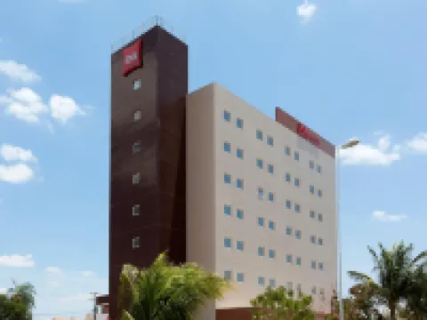 Ibis Petrolina Hotels in 