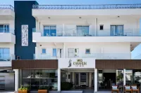 Mikes Kanarium City Hotel Hotels near Makenzy Beach (Λάρνακας)