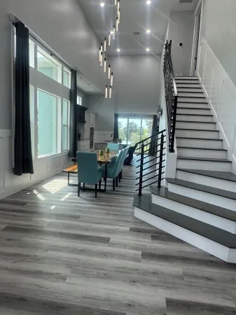 Charming 3-bedroom house in Hernando Beach with Direct Gulf Access