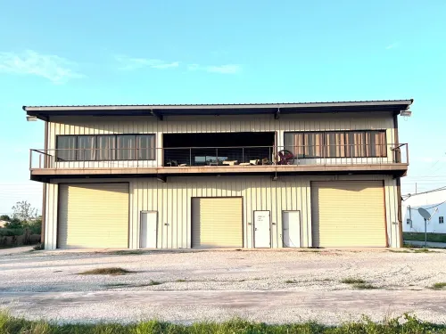 Lemonfish Lodge, Venice, sleeps 10-12