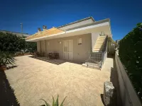 Andromeda Rooms  in Otranto