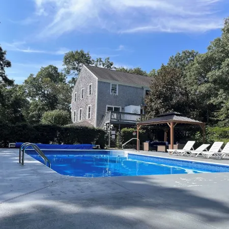 Pool, Large 4+ Bedroom, Lots of Room with Private Yard