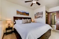 Park City / Heber / Blackrock Ridge 3 Bed / 2 Bath condo
