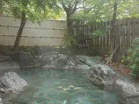 Hotel Yu-No-Jin