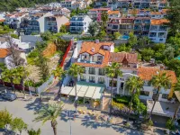 Cennet Life Hotel Hotels near Sehit Fethi Bey Parkı