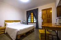 Kea Garden Guest House